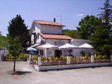 Bar Barbotto